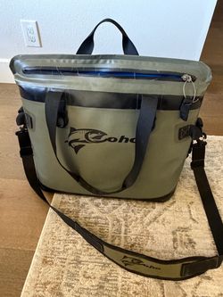 30 Can Soft Cooler