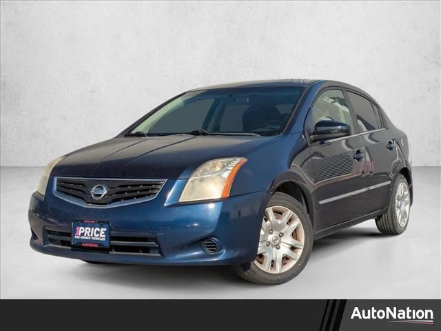 2011 Nissan Sentra