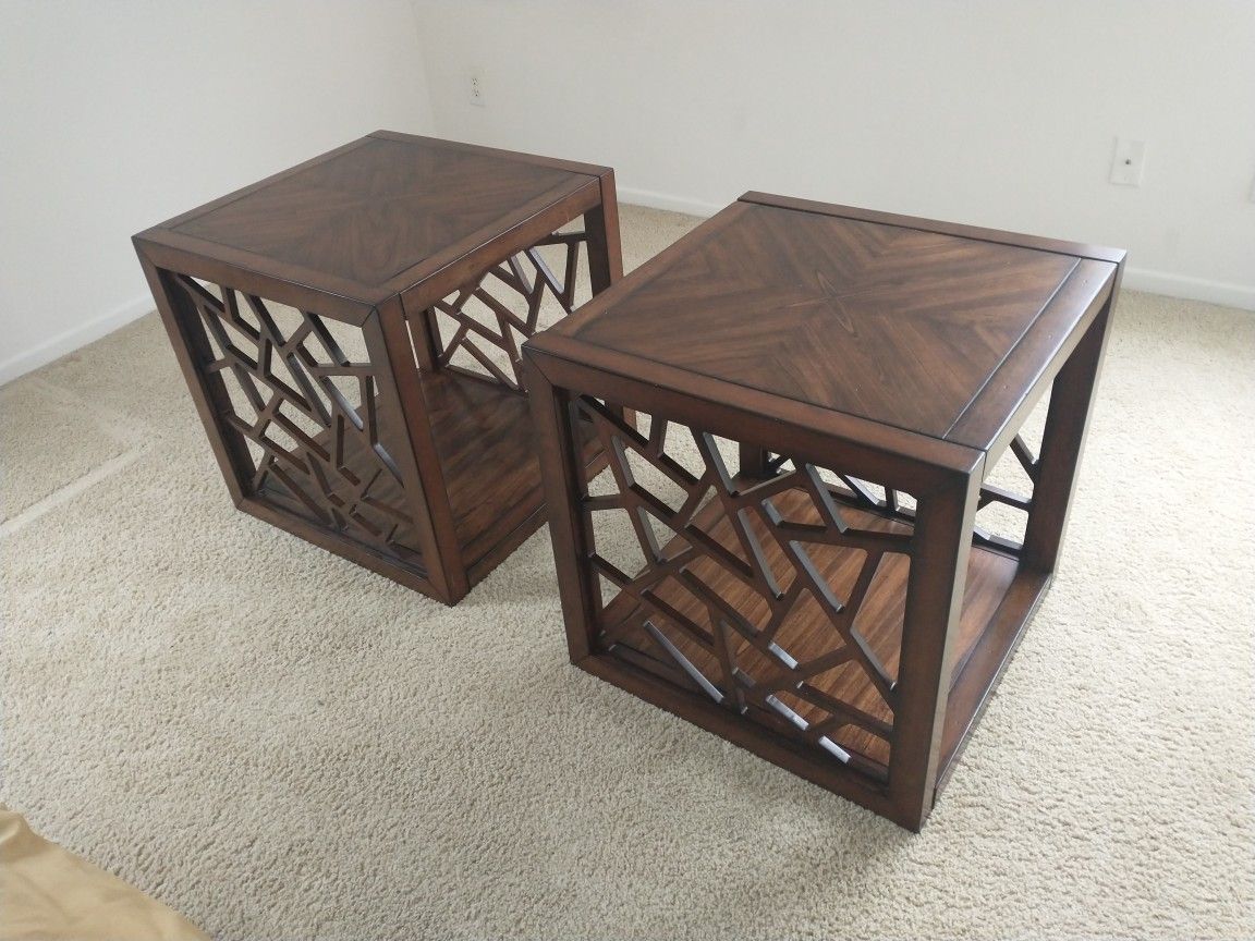 Tables