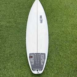 Js Monsta 2020 Surfboard 
