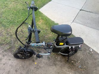 askgo ebike 48v