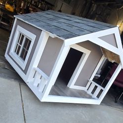 Extra Large Dog House