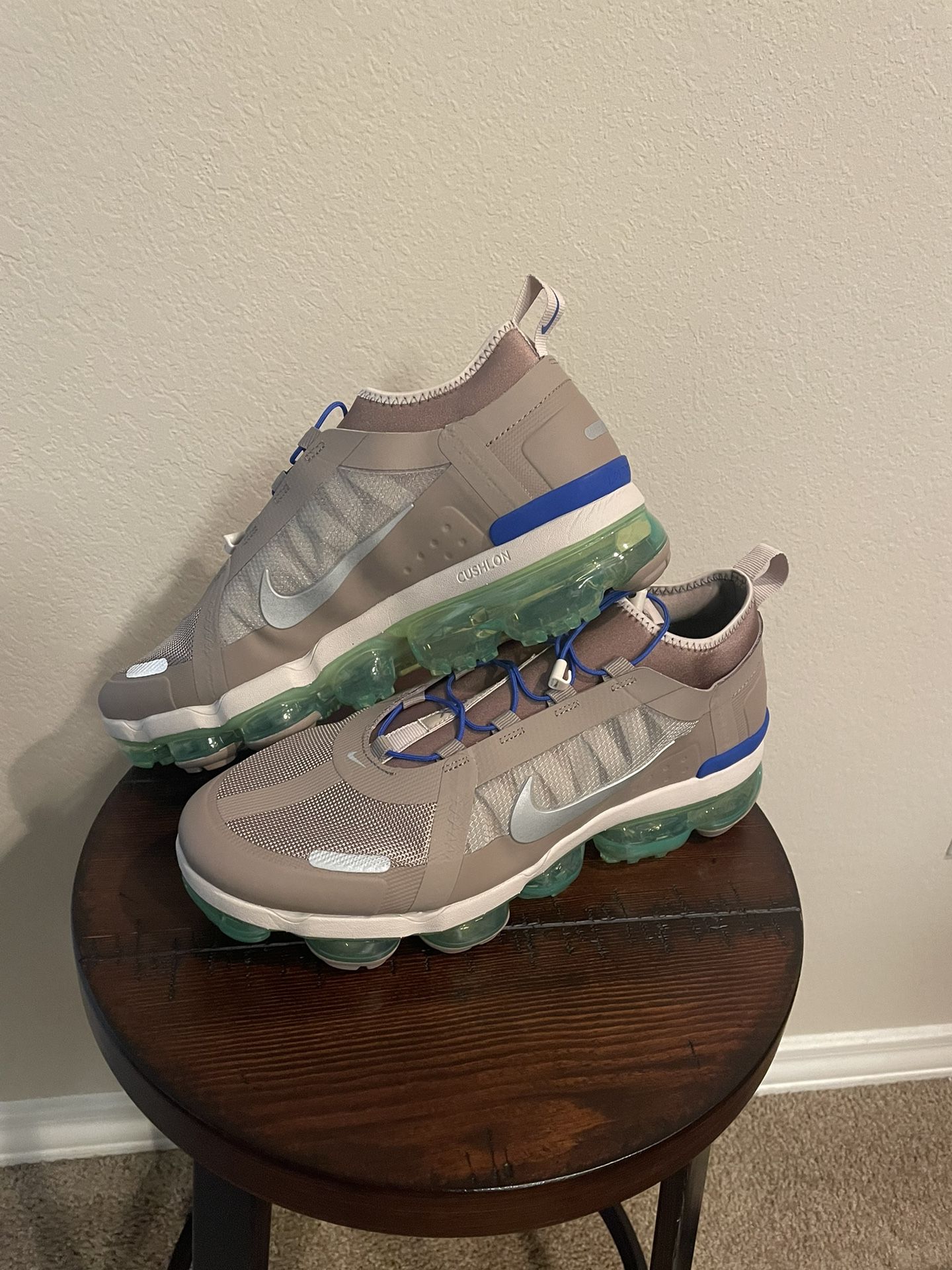 Nike Air Vapormax Utility Ridgerock
