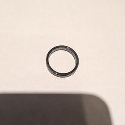 Men's Tungsten Carbide Ring Wedding Band - 9.5 - TC.850 Triton - Free Shipping