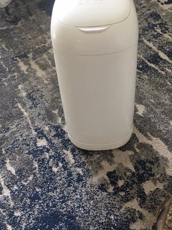 A Diaper Dispenser