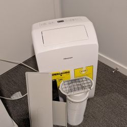 Hisense Air Conditioner 7,000 BTU