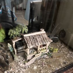 75 Gallon Fish Tank Aquarium 