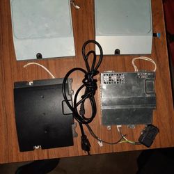 PS3 Parts