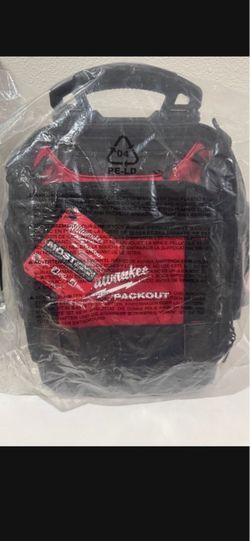 Milwaukee PACKOUT Tool Backpack