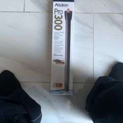 Fish Tank Heater- Aqueon Pro 300