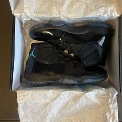 Jordan 11 Gamma