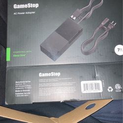 XBOX One Power Adapter