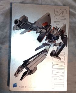 SDCC 2016 Transformers Evolution Soundwave