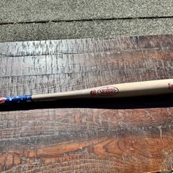 Louisville Slugger MSB3 Softball Bat
