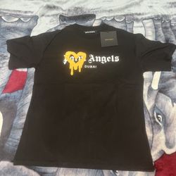 Palm Angels Dubai T-Shirt