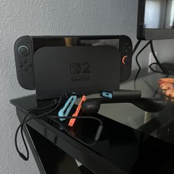 Nintendo Switch 2