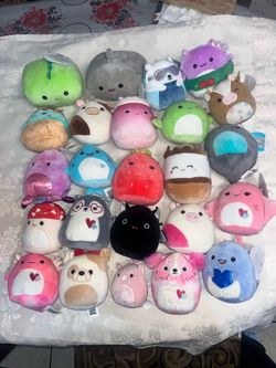 Squishmallow