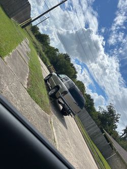 2002 GMC Yukon
