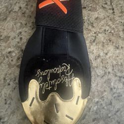 Absolutely Ridiculous “Vegas” Sliding Mitt
