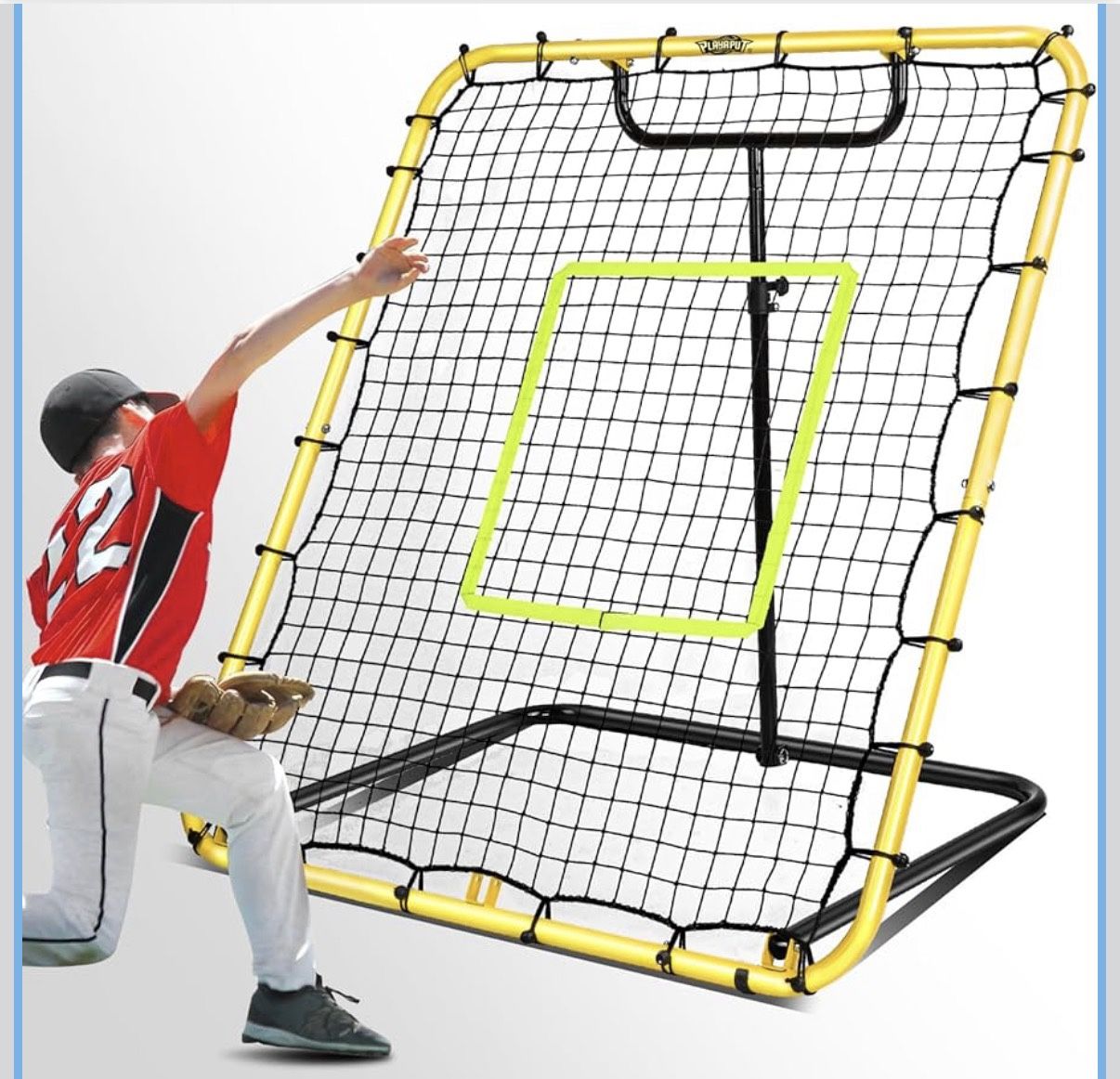 Bounce Back Net