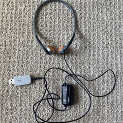 Shokz Wired Bone Conduction Headphones