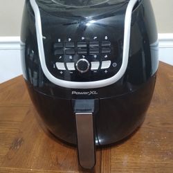 Air Fryer 