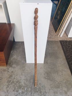 Vintage Walking Stick
