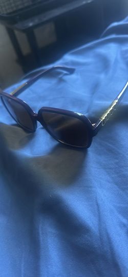 Authentic Gucci Oversized square glasses
