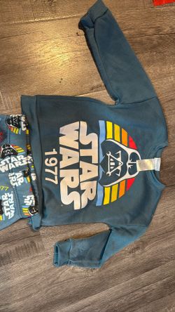 Star Wars 2 Piece Set
