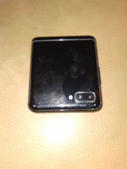Samsung Galaxy Z Flip 256gb