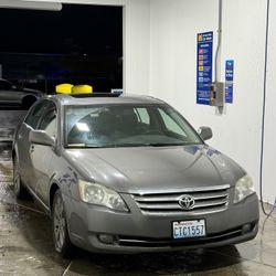 2007 Toyota Avalon