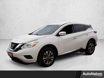 2017 Nissan Murano