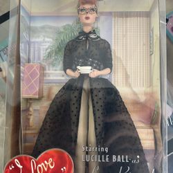 “I Love Lucy”  Collectibles 