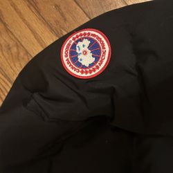 Canada Goose Jacket 