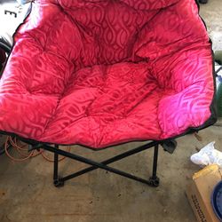 Fold Up Chairs