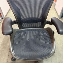 Herman Miller Aeron