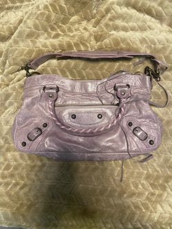 Balenciaga bag