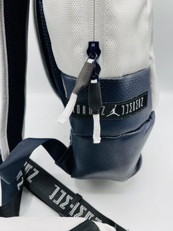 Nike Air Jordan Concord 11 Backpack/ Crossbody Fanny Pack Bundle Limited Edition Thumbnail