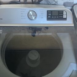 Washer Machine 