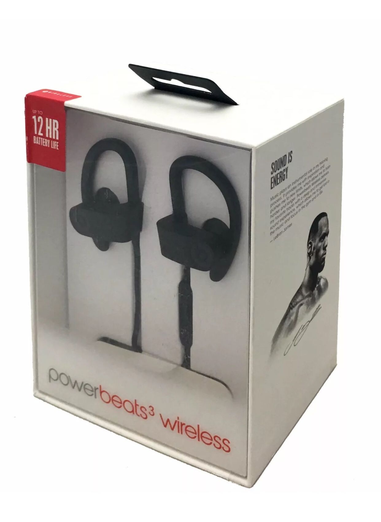 PowerBeats 3