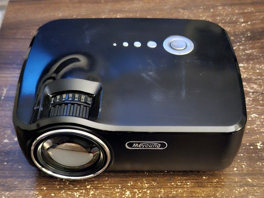 Mini Projector 