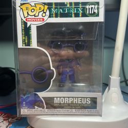 Funko Pop: Morpheus(1174)