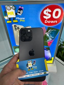 iPhone 15 Pro! Flawless Condition | Great Deal