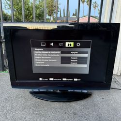32” Toshiba TV