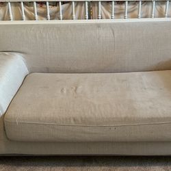 Free IKEA Loveseat