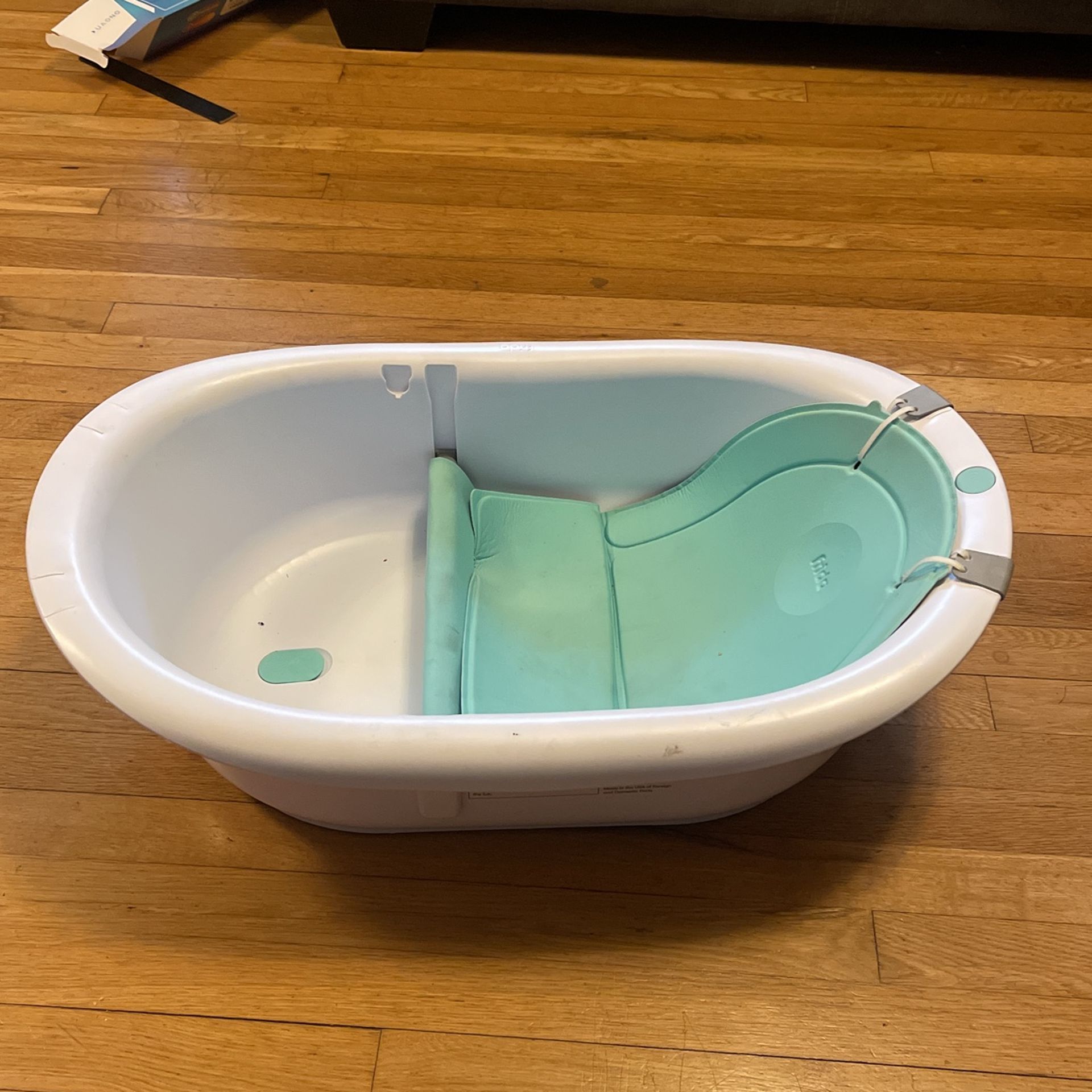 Frita Bath For Baby’s