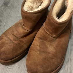 Ugg Size 9 