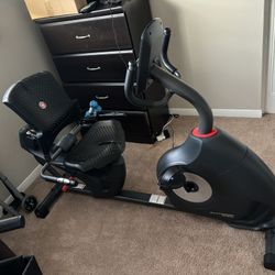 Schwinn Sit Down Exercise Bike