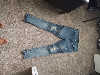 Pacsun Jeans 