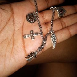 Charm Bracelet 